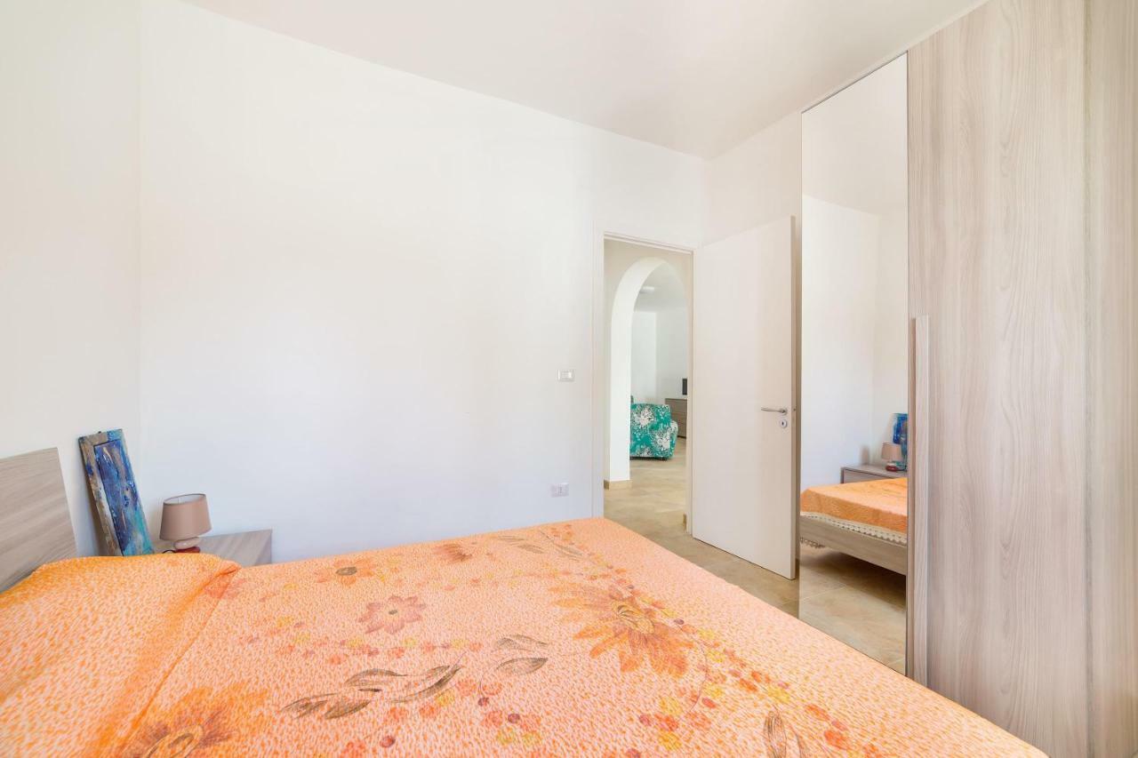 Villa Melograno Porto Cesareo Εξωτερικό φωτογραφία