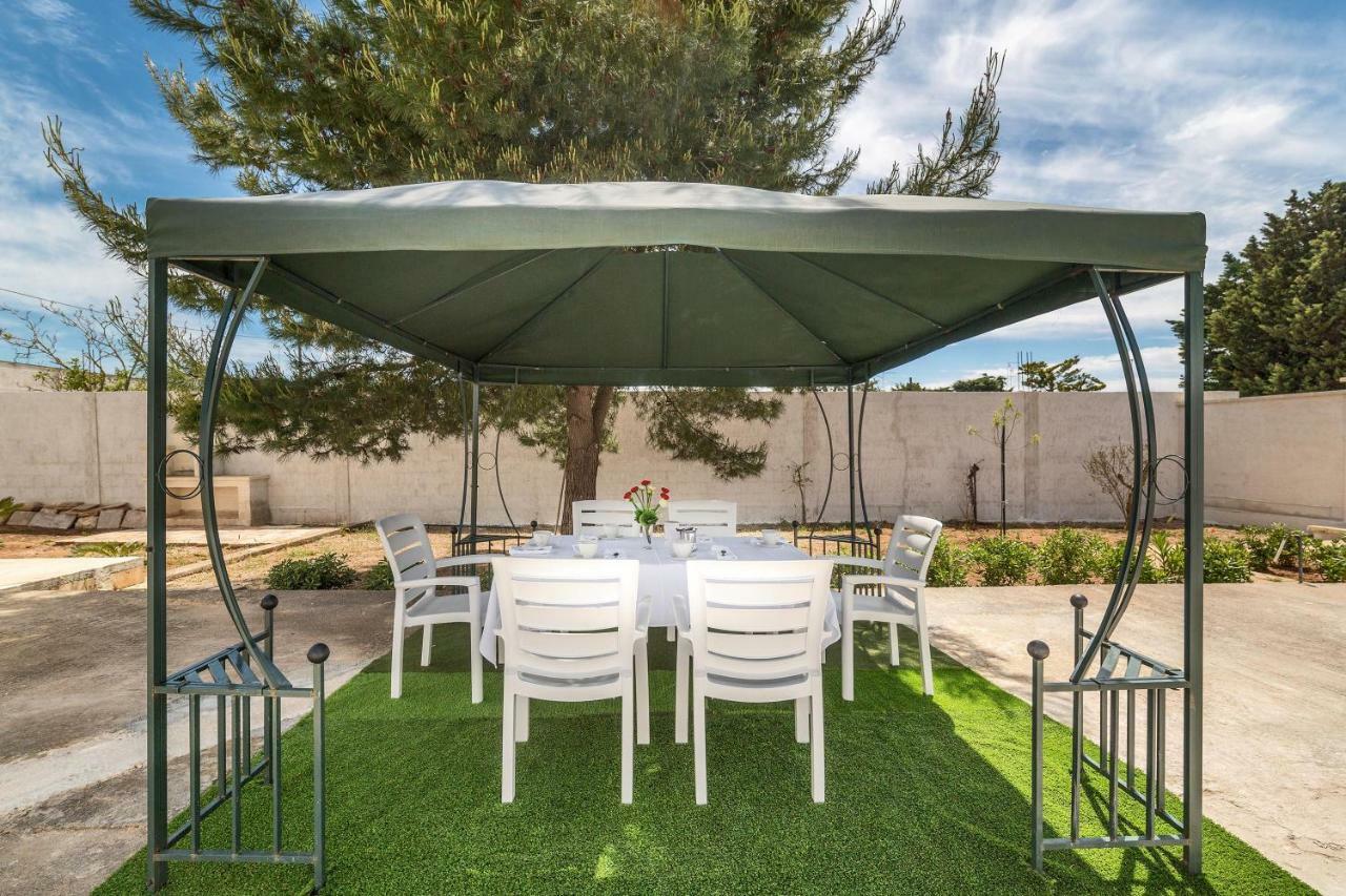 Villa Melograno Porto Cesareo Εξωτερικό φωτογραφία